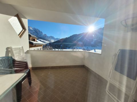 Apartment Artigö in Alta Badia Image: Apartment Artigö